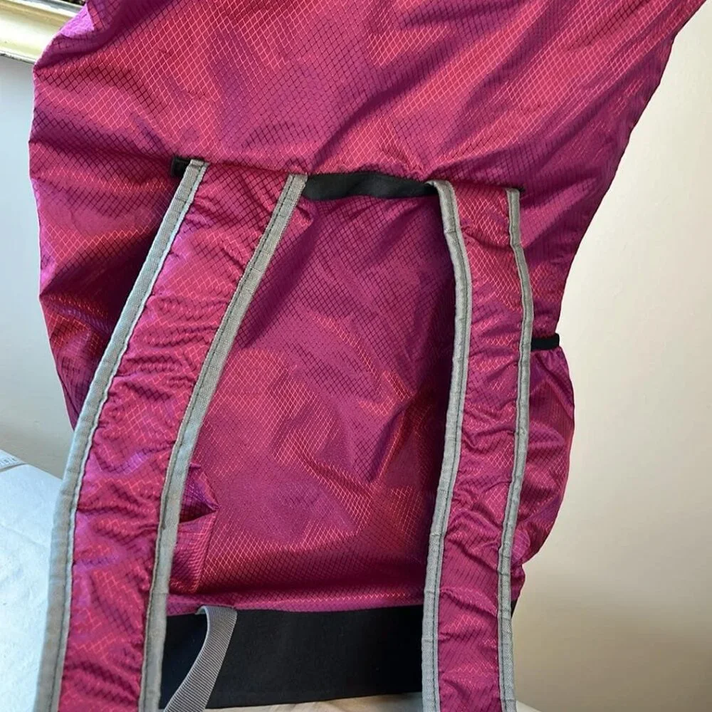 Waterseals Dry Bag‎ BackPack wqith Combination Lock Camping Kayaking Fishing